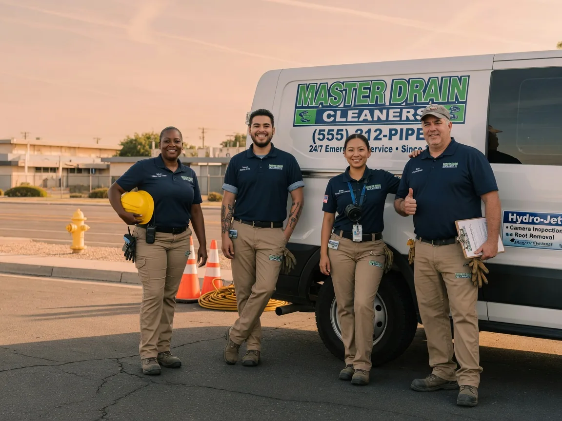 Drain Cleaning company in Sharon, CT